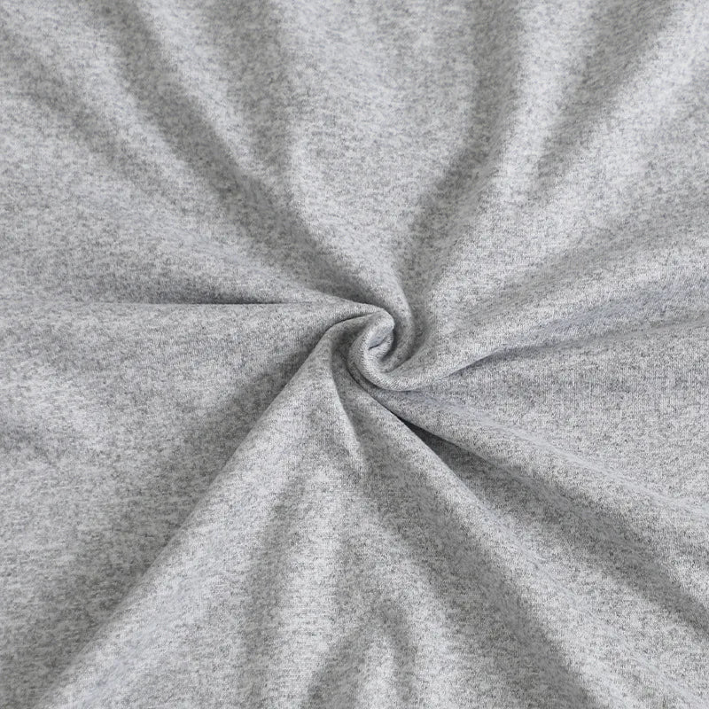 Two-Piece Pajama Lounge Set